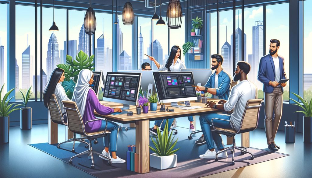 Hudson Valley Web Designers